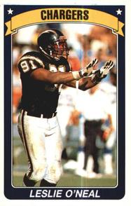 1990 Panini Football Stickers 1-200 Listing 1/2 You Pick! - Picture 161 of 201