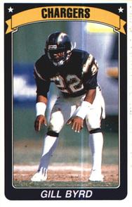 1990 Panini Football Stickers 1-200 Listing 1/2 You Pick! - Picture 165 of 201