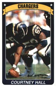 1990 Panini Football Stickers 1-200 Listing 1/2 You Pick! - Picture 167 of 201