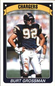 1990 Panini Football Stickers 1-200 Listing 1/2 You Pick! - Picture 168 of 201