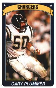 1990 Panini Football Stickers 1-200 Listing 1/2 You Pick! - Picture 169 of 201