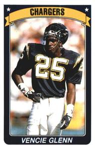 1990 Panini Football Stickers 1-200 Listing 1/2 You Pick! - Picture 172 of 201