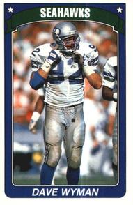 1990 Panini Football Stickers 1-200 Listing 1/2 You Pick! - Picture 178 of 201