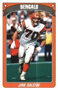 1990 Panini Football Stickers 1-200 Listing 1/2 You Pick! - Picture 19 of 201