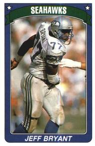 1990 Panini Football Stickers 1-200 Listing 1/2 You Pick! - Picture 183 of 201