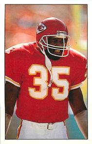 1990 Panini Football Stickers 1-200 Listing 1/2 You Pick! - Picture 186 of 201