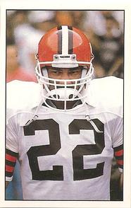 1990 Panini Football Stickers 1-200 Listing 1/2 You Pick! - Picture 187 of 201