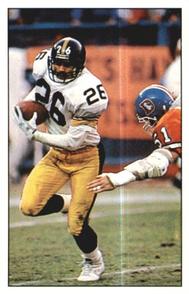 1990 Panini Football Stickers 1-200 Listing 1/2 You Pick! - Picture 188 of 201