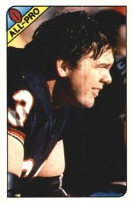 1990 Panini Football Stickers 1-200 Listing 1/2 You Pick! - Picture 192 of 201