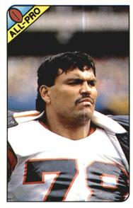 1990 Panini Football Stickers 1-200 Listing 1/2 You Pick! - Picture 194 of 201