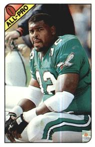 1990 Panini Football Stickers 1-200 Listing 1/2 You Pick! - Picture 200 of 201