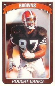 1990 Panini Football Stickers 1-200 Listing 1/2 You Pick! - Picture 34 of 201