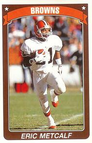 1990 Panini Football Stickers 1-200 Listing 1/2 You Pick! - Picture 35 of 201