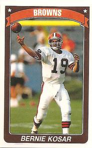 1990 Panini Football Stickers 1-200 Listing 1/2 You Pick! - Picture 40 of 201