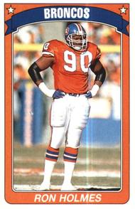 1990 Panini Football Stickers 1-200 Listing 1/2 You Pick! - Picture 44 of 201