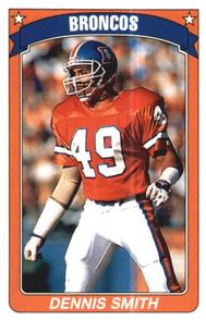 1990 Panini Football Stickers 1-200 Listing 1/2 You Pick! - Picture 48 of 201