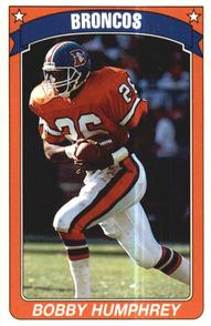 1990 Panini Football Stickers 1-200 Listing 1/2 You Pick! - Picture 49 of 201