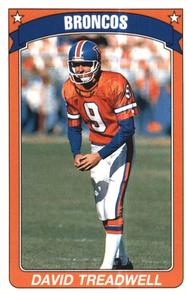 1990 Panini Football Stickers 1-200 Listing 1/2 You Pick! - Picture 55 of 201