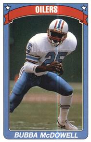 1990 Panini Football Stickers 1-200 Listing 1/2 You Pick! - Picture 57 of 201