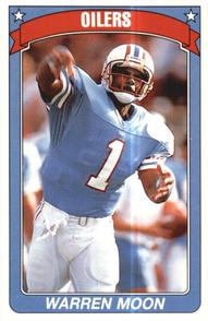 1990 Panini Football Stickers 1-200 Listing 1/2 You Pick! - Picture 61 of 201