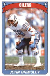 1990 Panini Football Stickers 1-200 Listing 1/2 You Pick! - Picture 62 of 201