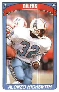 1990 Panini Football Stickers 1-200 Listing 1/2 You Pick! - Picture 63 of 201