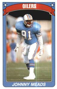 1990 Panini Football Stickers 1-200 Listing 1/2 You Pick! - Picture 66 of 201