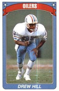 1990 Panini Football Stickers 1-200 Listing 1/2 You Pick! - Picture 67 of 201