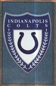 1990 Panini Football Stickers 1-200 Listing 1/2 You Pick! - Picture 77 of 201