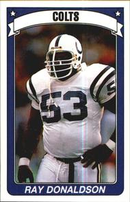 1990 Panini Football Stickers 1-200 Listing 1/2 You Pick! - Picture 79 of 201