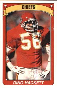 1990 Panini Football Stickers 1-200 Listing 1/2 You Pick! - Picture 84 of 201