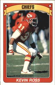 1990 Panini Football Stickers 1-200 Listing 1/2 You Pick! - Picture 88 of 201