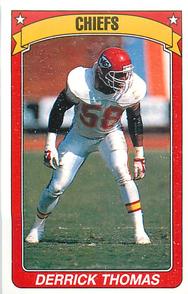 1990 Panini Football Stickers 1-200 Listing 1/2 You Pick! - Picture 92 of 201