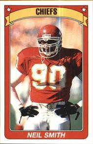 1990 Panini Football Stickers 1-200 Listing 1/2 You Pick! - Picture 93 of 201