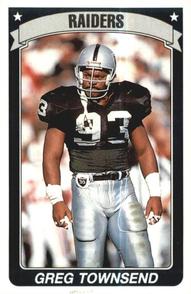 1990 Panini Football Stickers 1-200 Listing 1/2 You Pick! - Picture 96 of 201