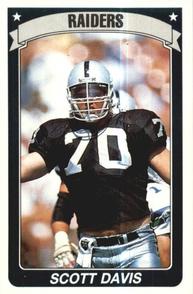 1990 Panini Football Stickers 1-200 Listing 1/2 You Pick! - Picture 98 of 201