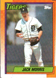 1990 Topps Tiffany Baseball Cards #551-792 You Pick! - Picture 6 of 220