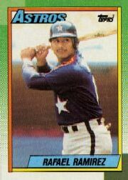 1990 Topps Tiffany Baseball Cards #551-792 You Pick! - Picture 9 of 220