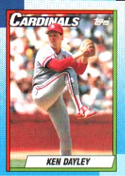 1990 Topps Tiffany Baseball Cards #551-792 You Pick! - Picture 12 of 220