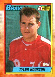 1990 Topps Tiffany Baseball Cards #551-792 You Pick! - Picture 15 of 220