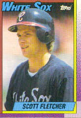 1990 Topps Tiffany Baseball Cards #551-792 You Pick! - Picture 16 of 220