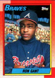 1990 Topps Tiffany Baseball Cards #551-792 You Pick! - Picture 18 of 220