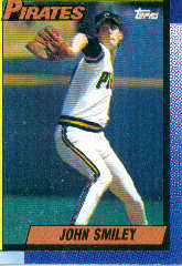 1990 Topps Tiffany Baseball Cards #551-792 You Pick! - Picture 19 of 220
