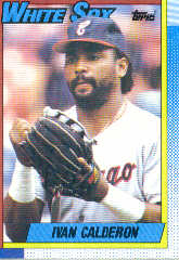 1990 Topps Tiffany Baseball Cards #551-792 You Pick! - Picture 20 of 220