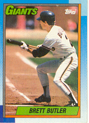 1990 Topps Tiffany Baseball Cards #551-792 You Pick! - Picture 21 of 220