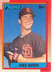 1990 Topps Tiffany Baseball Cards #551-792 You Pick! - Picture 22 of 220