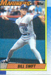 1990 Topps Tiffany Baseball Cards #551-792 You Pick! - Picture 24 of 220