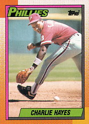 1990 Topps Tiffany Baseball Cards #551-792 You Pick! - Picture 27 of 220