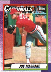 1990 Topps Tiffany Baseball Cards #551-792 You Pick! - Picture 28 of 220
