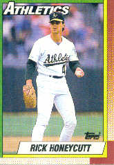 1990 Topps Tiffany Baseball Cards #551-792 You Pick! - Picture 30 of 220